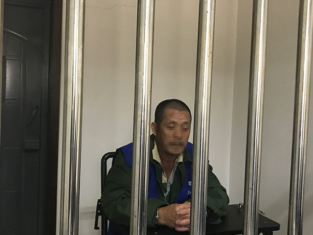 十堰男子交通肇事致人重伤后逃逸 七年后终落