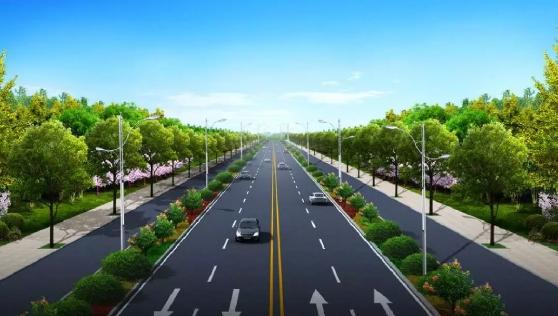 十堰又将新建一条道路,看看在你家附近吗