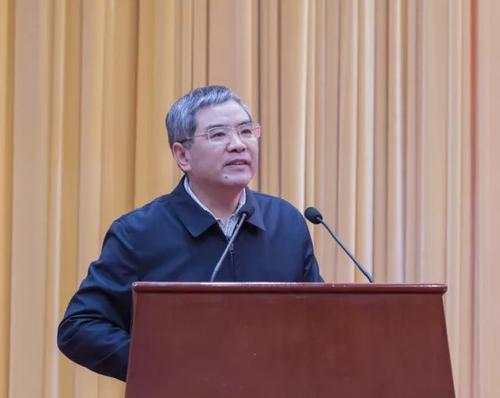 湖北省委原副秘书长杨邦国被开除党籍和公职