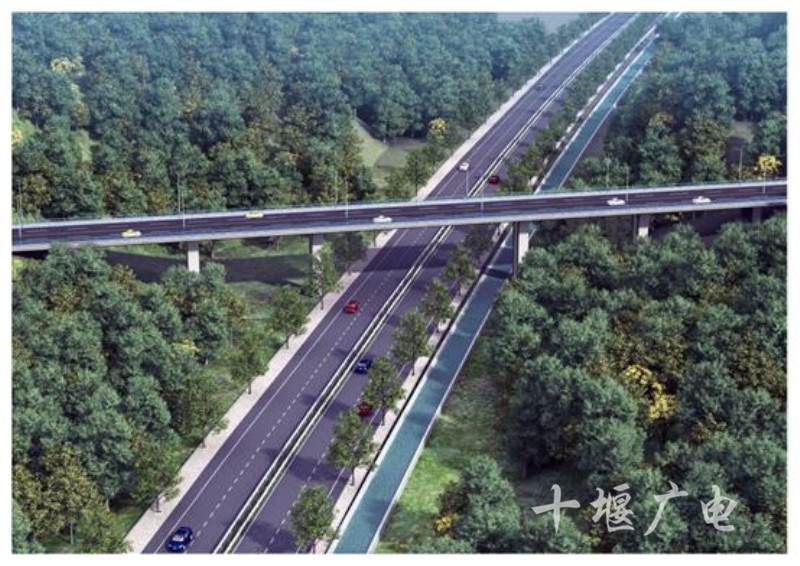 直击现场,林荫大道三号线最新进展来了