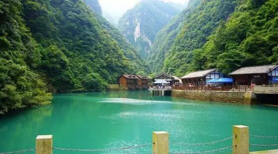 11个毕业旅行好去处,十堰人别错过