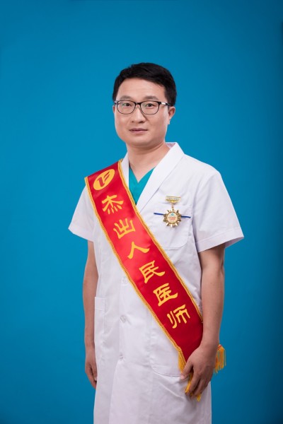 彭先兵