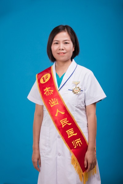 李敬会
