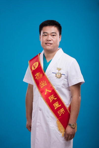 孙志波