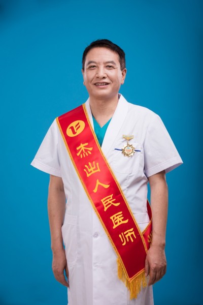蔡晓军