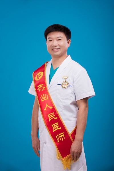 何志军