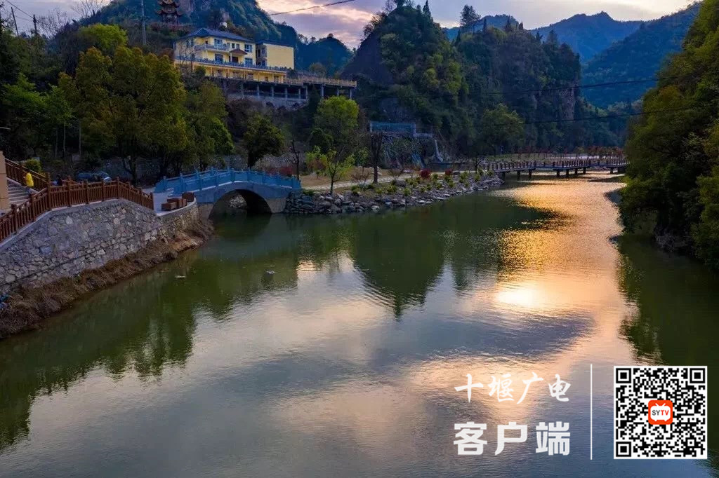 长河湾荣获国家AAA级旅游区