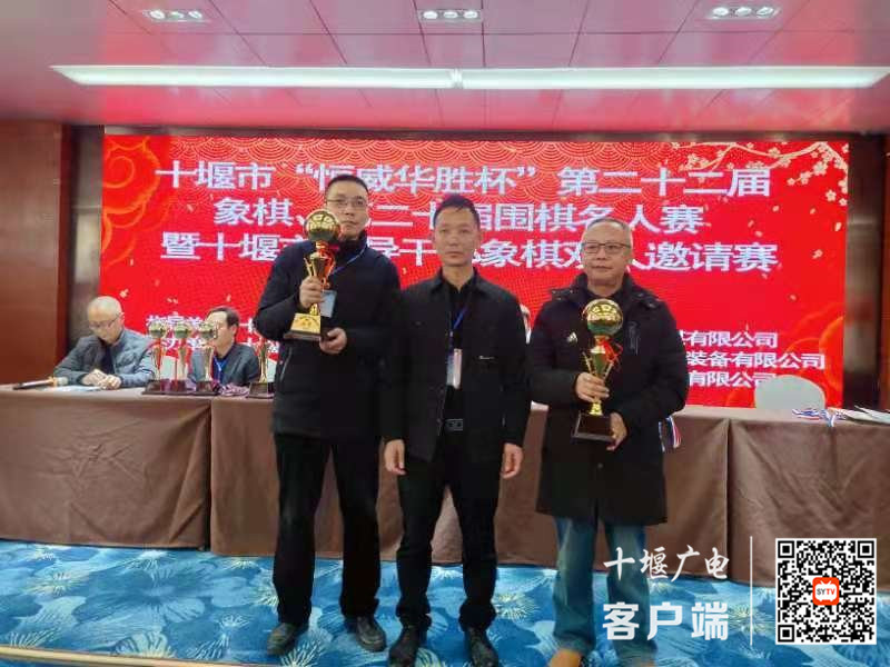 棋类比赛1