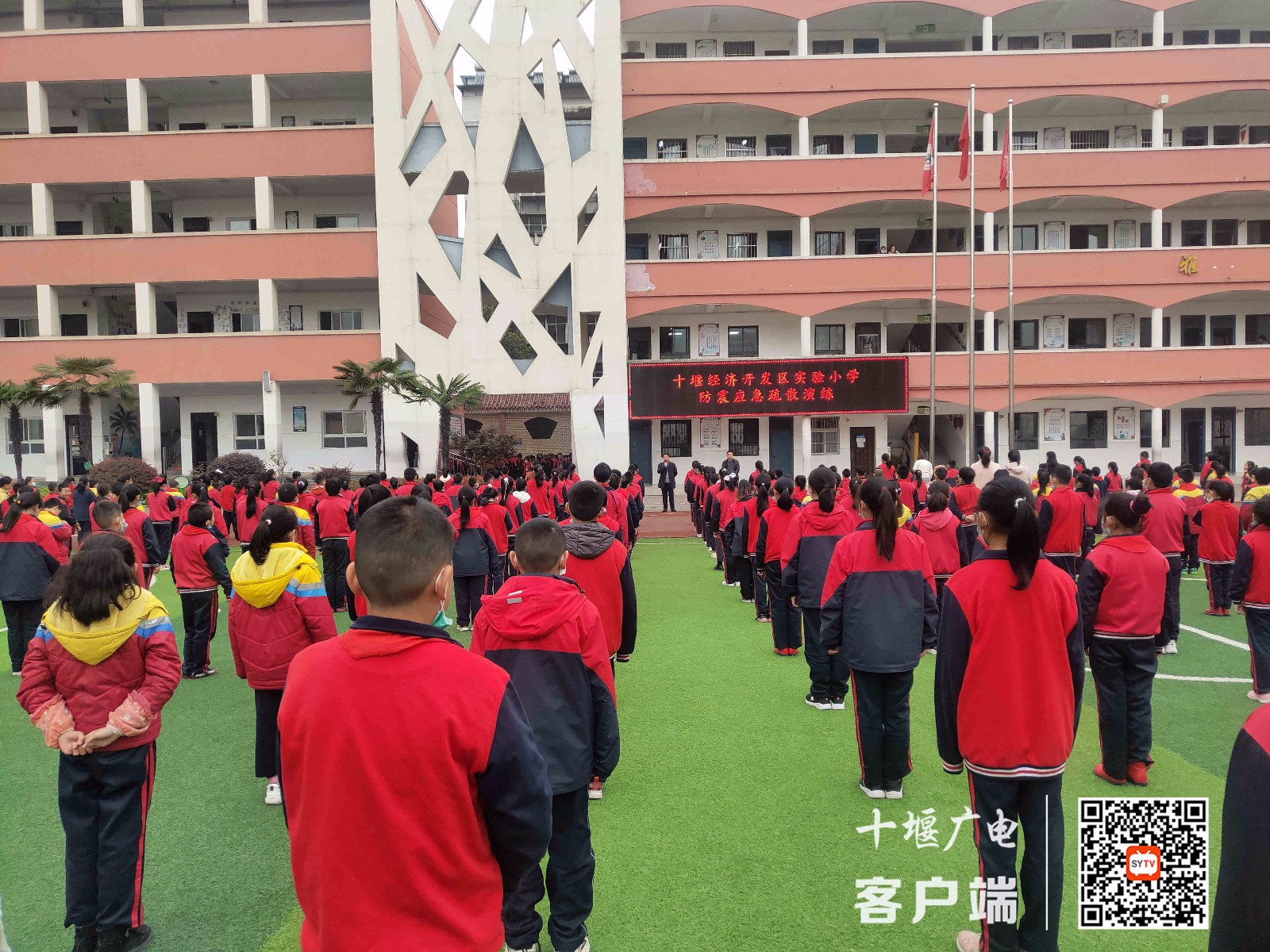 图一