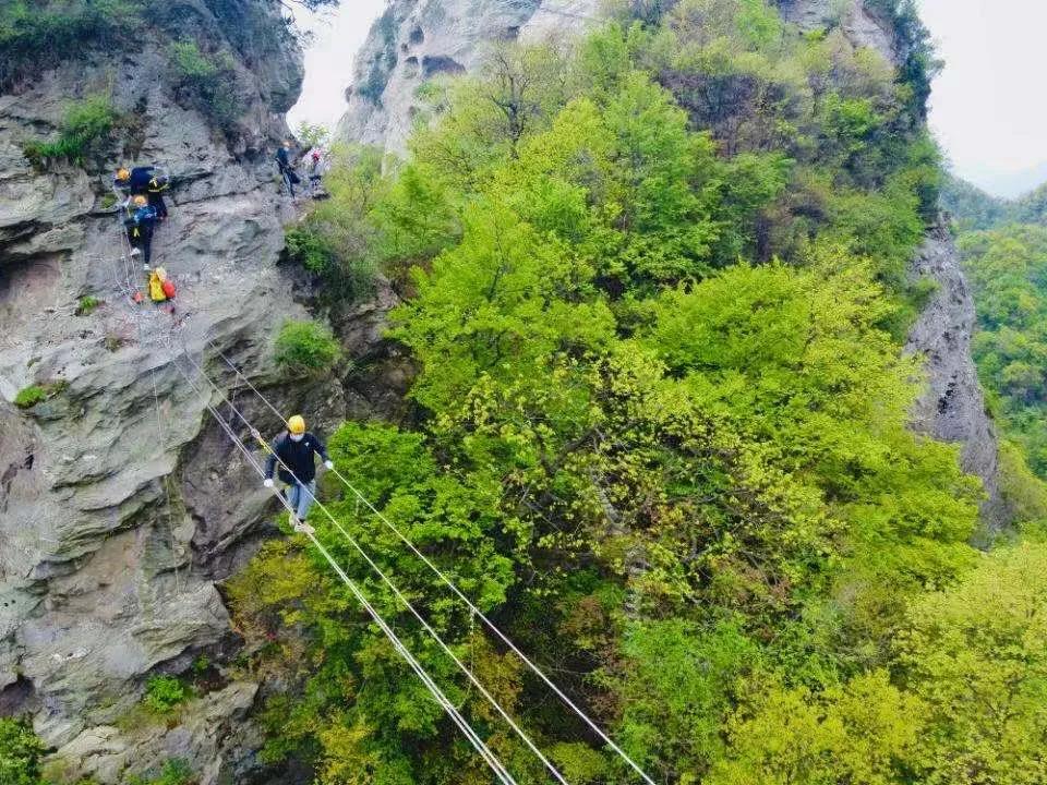 5月1日起武当大明峰门票价格调整,速戳…-十堰广电网