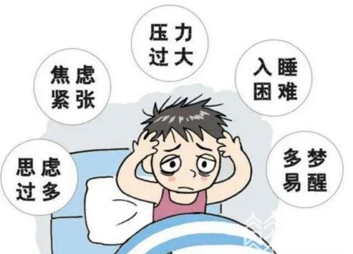 考前焦虑失眠怎么办?考生"睡眠秘籍"奉上