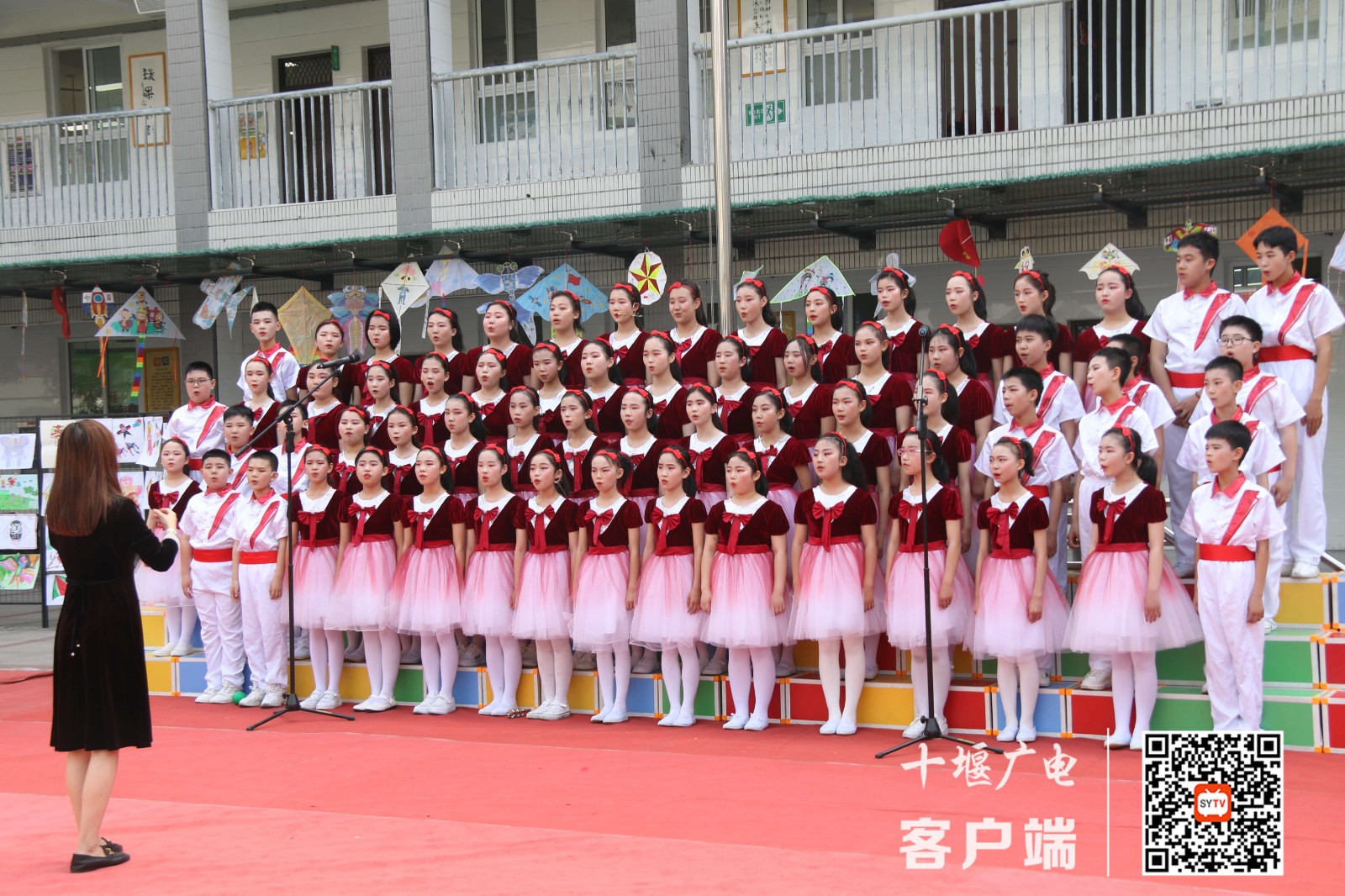 01大合唱