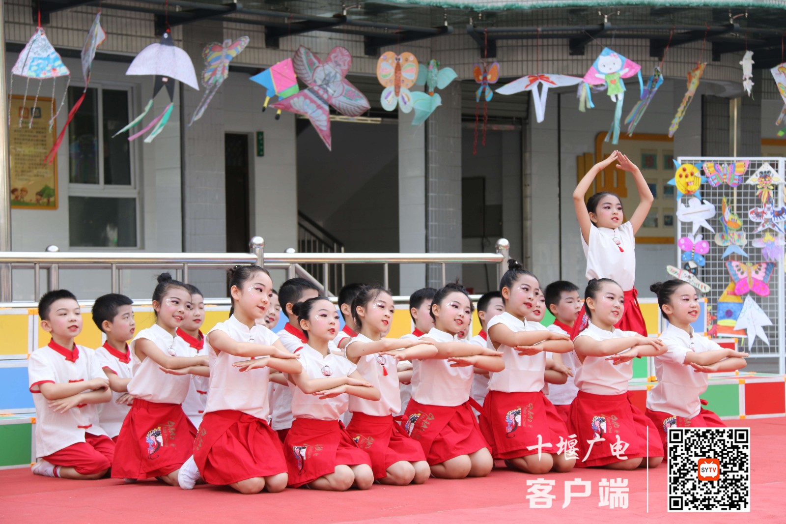 02《中国梦娃》