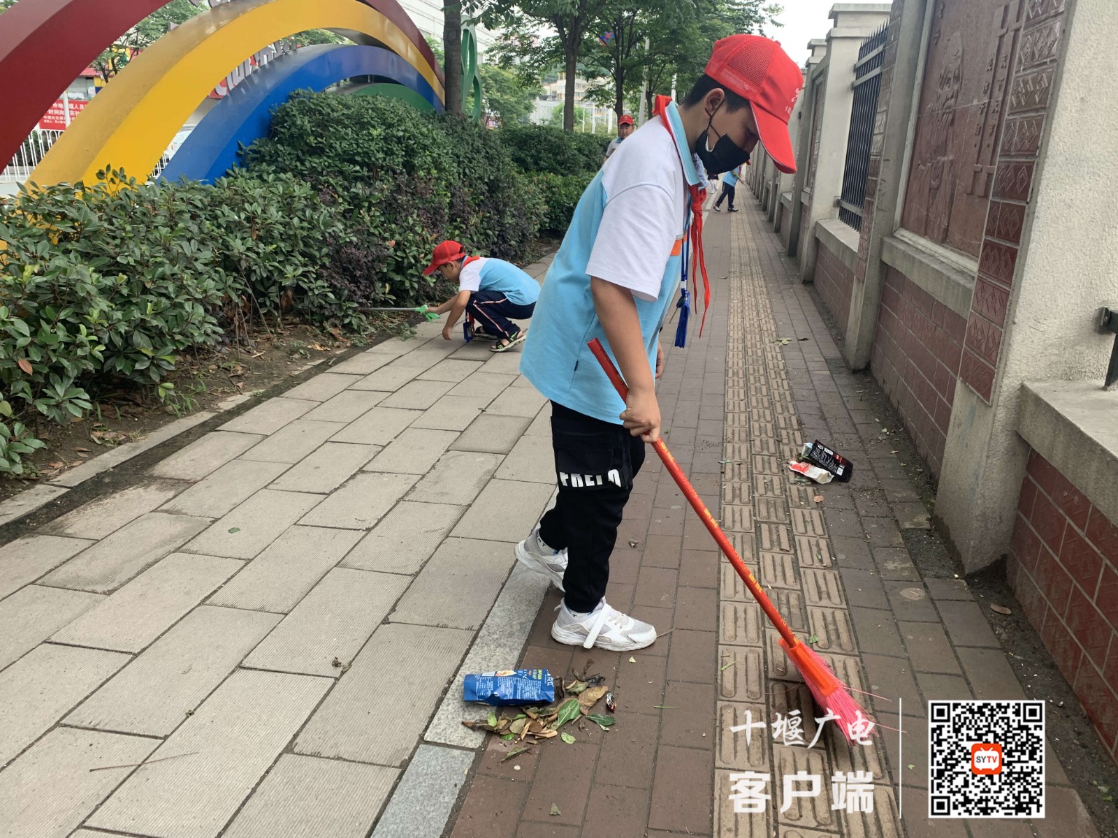 志愿服务活动 (2)