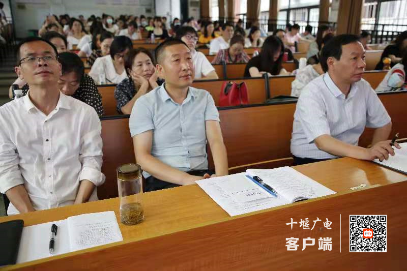 五堰小学11