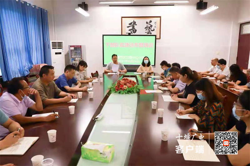 汉江路小学11