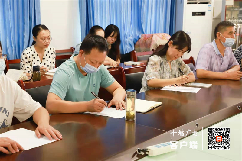 汉江路小学1