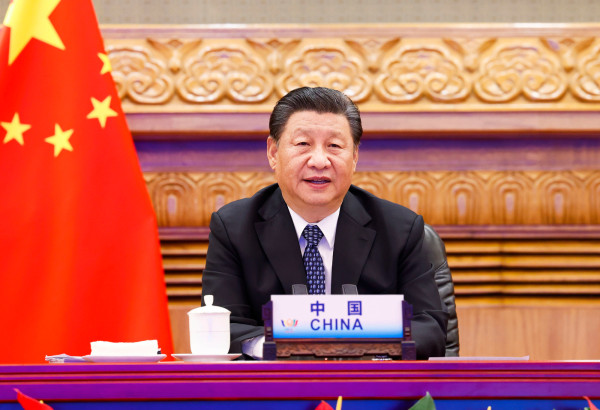 习近平