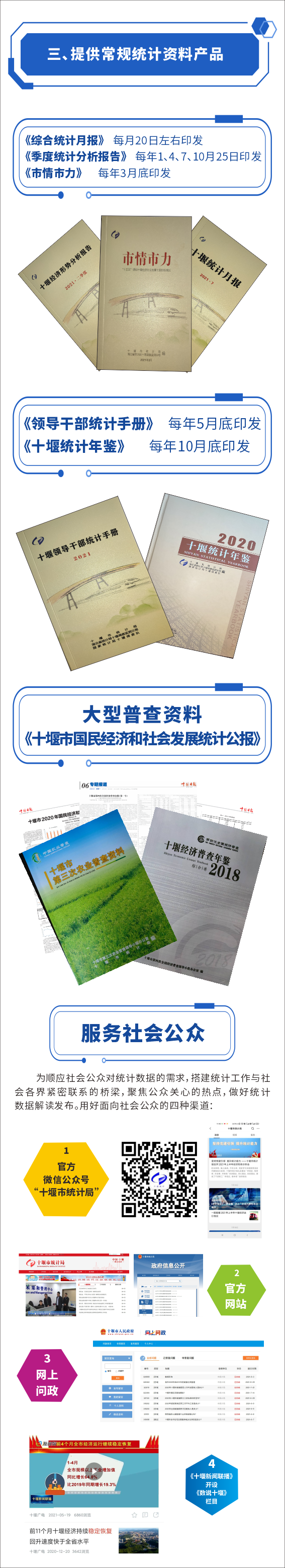 3-统计业务基本内容