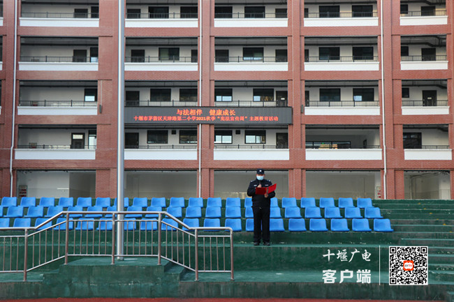 晨读活动