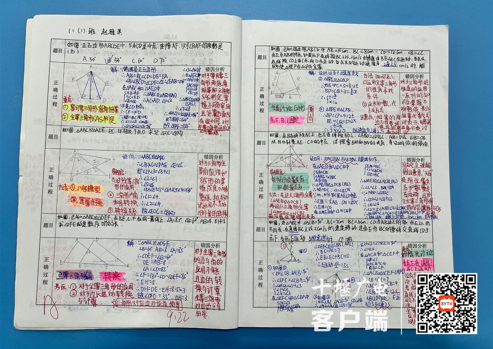 1.英语优秀作业 (3)