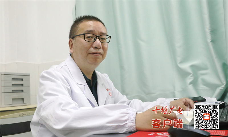 刘晓波