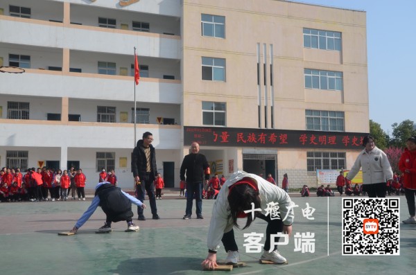 摸石过河3