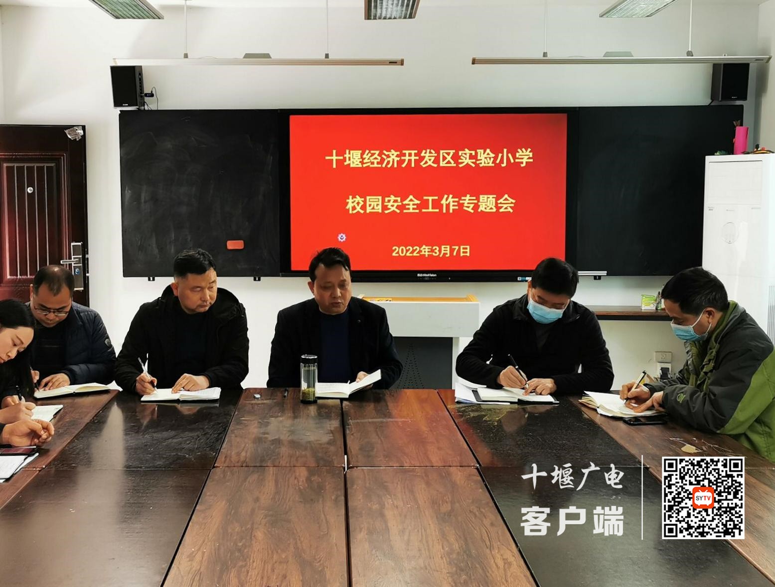 图一