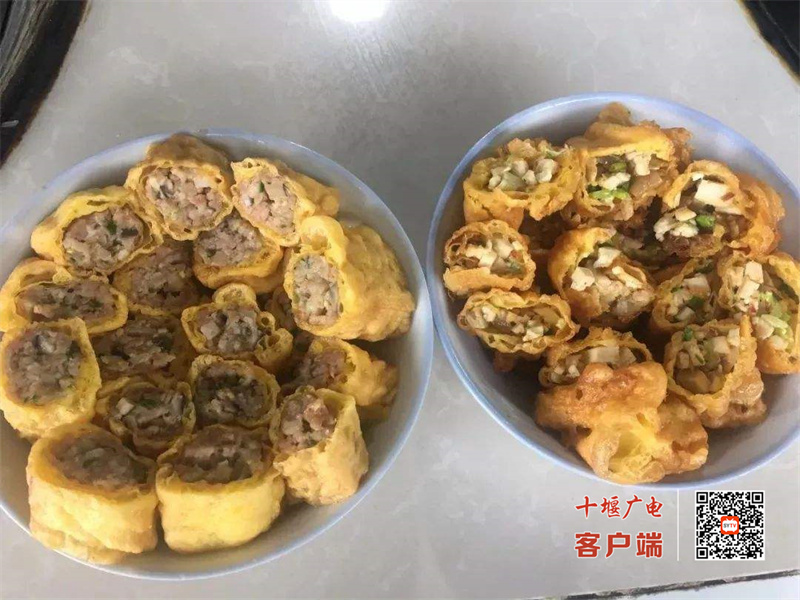 卷卷