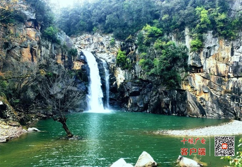 青峰断裂2