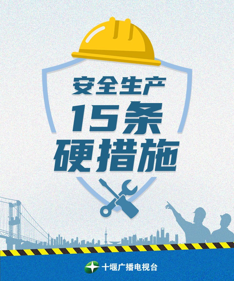 安全生产15条硬措施微信海报1