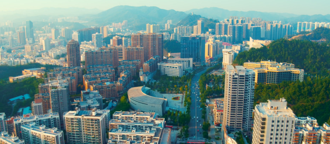湖北省十堰市