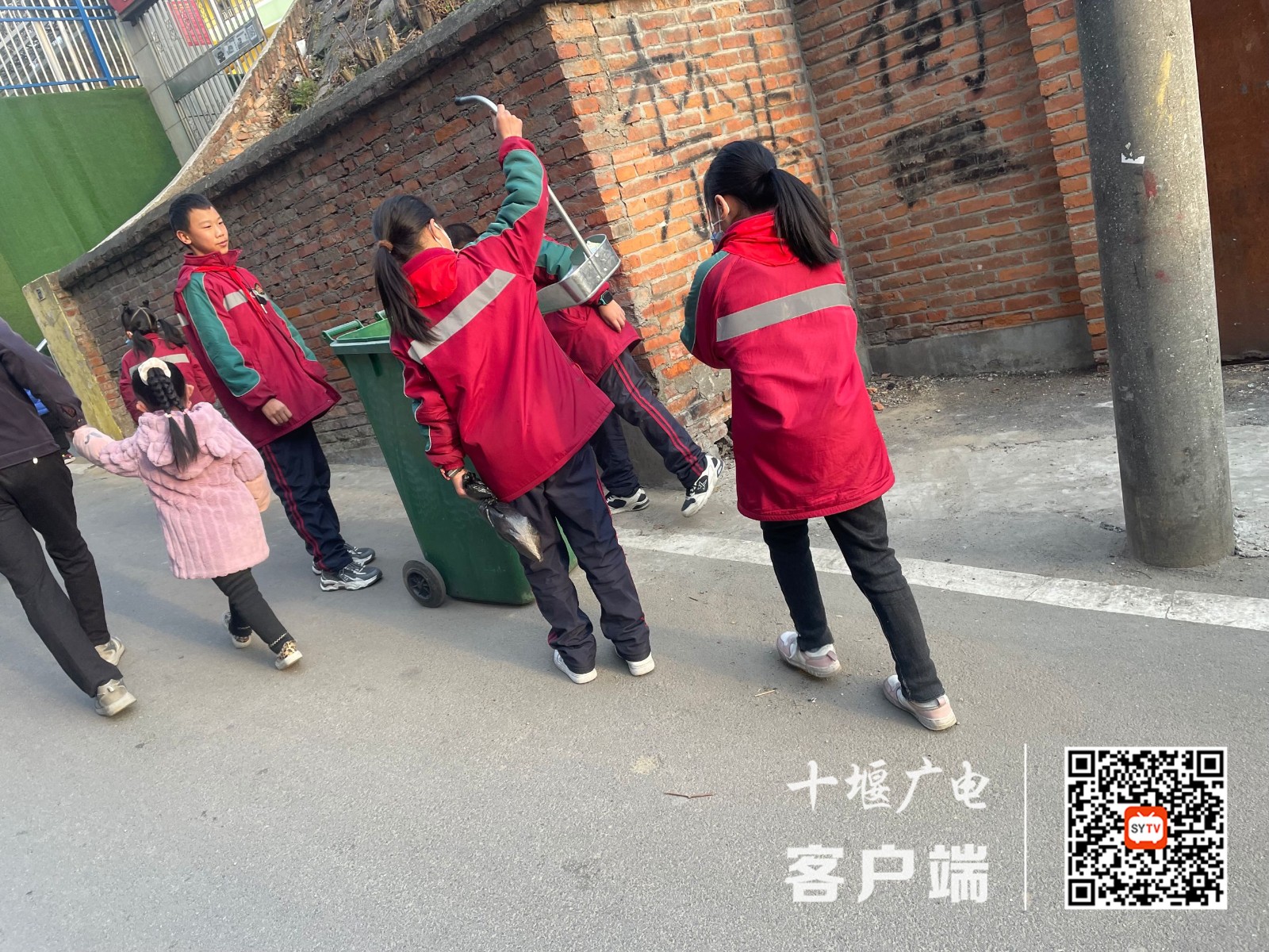 学生志愿服务2022年3月4日 (3)