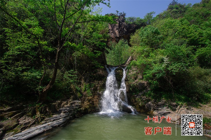 房县南潭