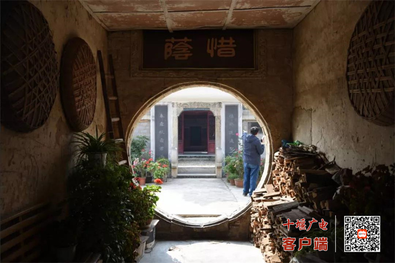 泉水朱氏祠堂