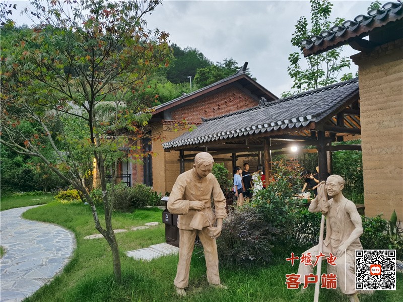 夯土小镇 (3)