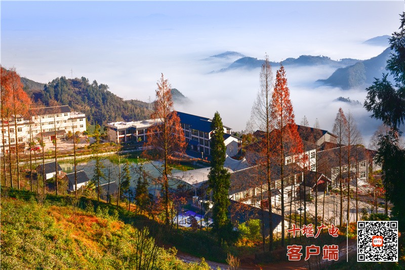 龙王垭