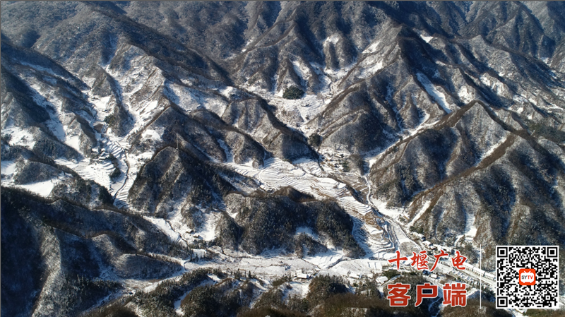 泉溪八挂山1