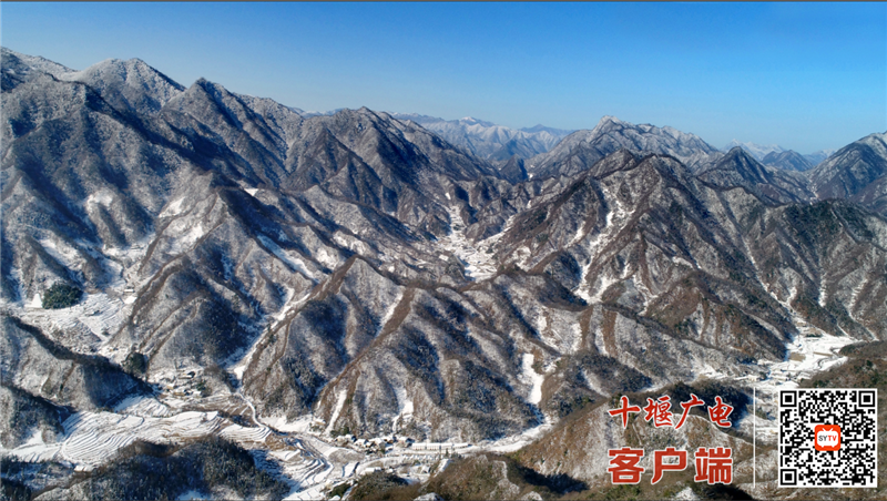 泉溪八挂山