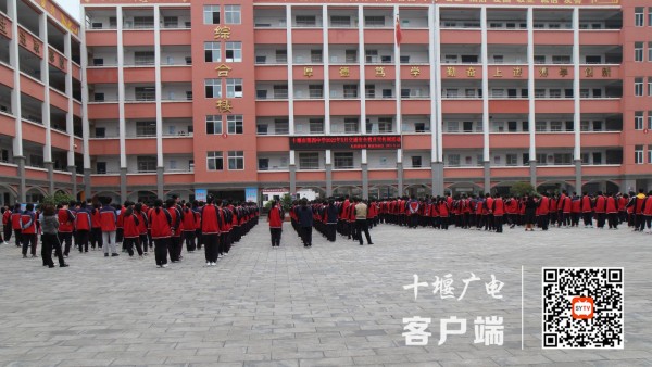 五交通月安全教育
