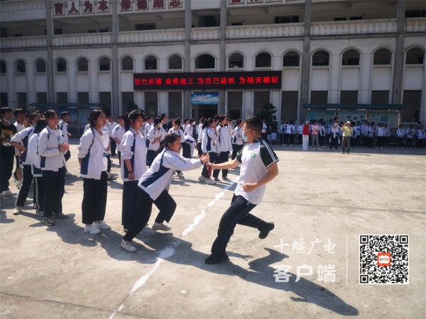 学生接棒2