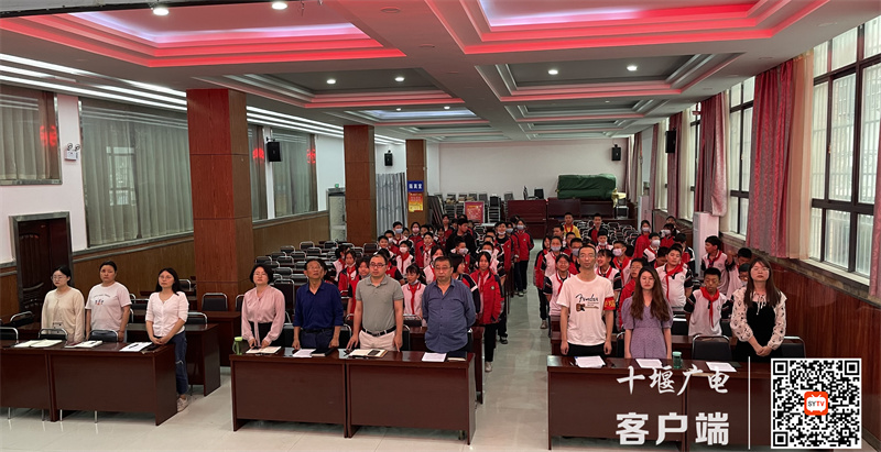 西城开发区中心小学开展“培育阳光心理 护航健康成长”心理健康主题教育活动照片3_副本