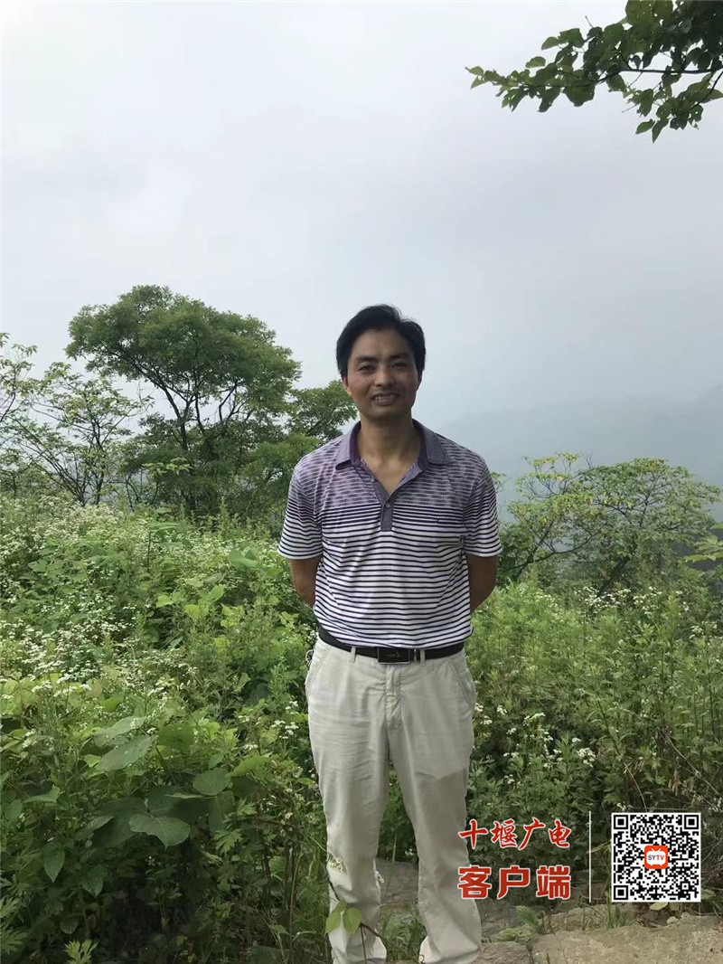 陈如军