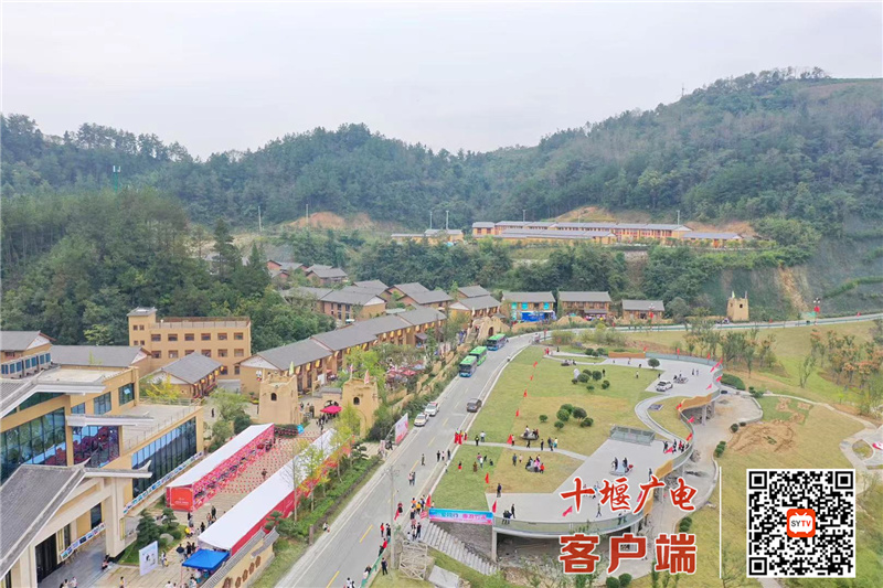 夯土小镇2