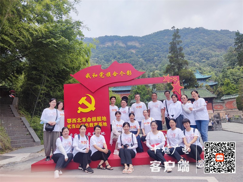 东风51小学党支部开展7月份主题党日活动 (4)