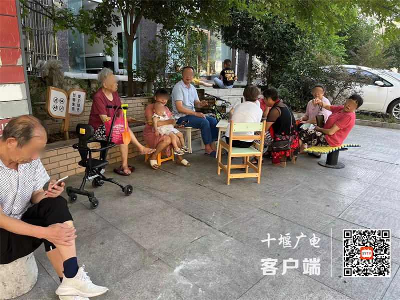 云南路存在不戴口罩的不文明行为