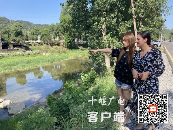 教师巡河