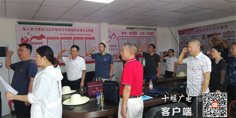 党员教师宣誓_副本