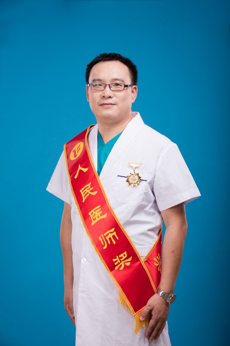 赵继先