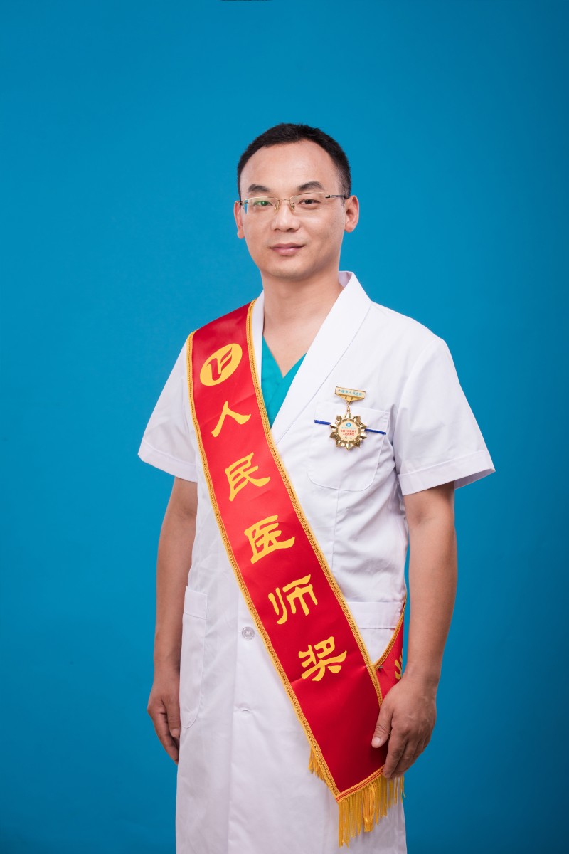 刘杰